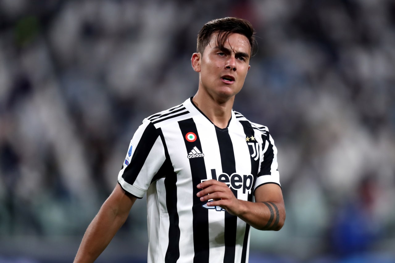پائولو دیبالا
