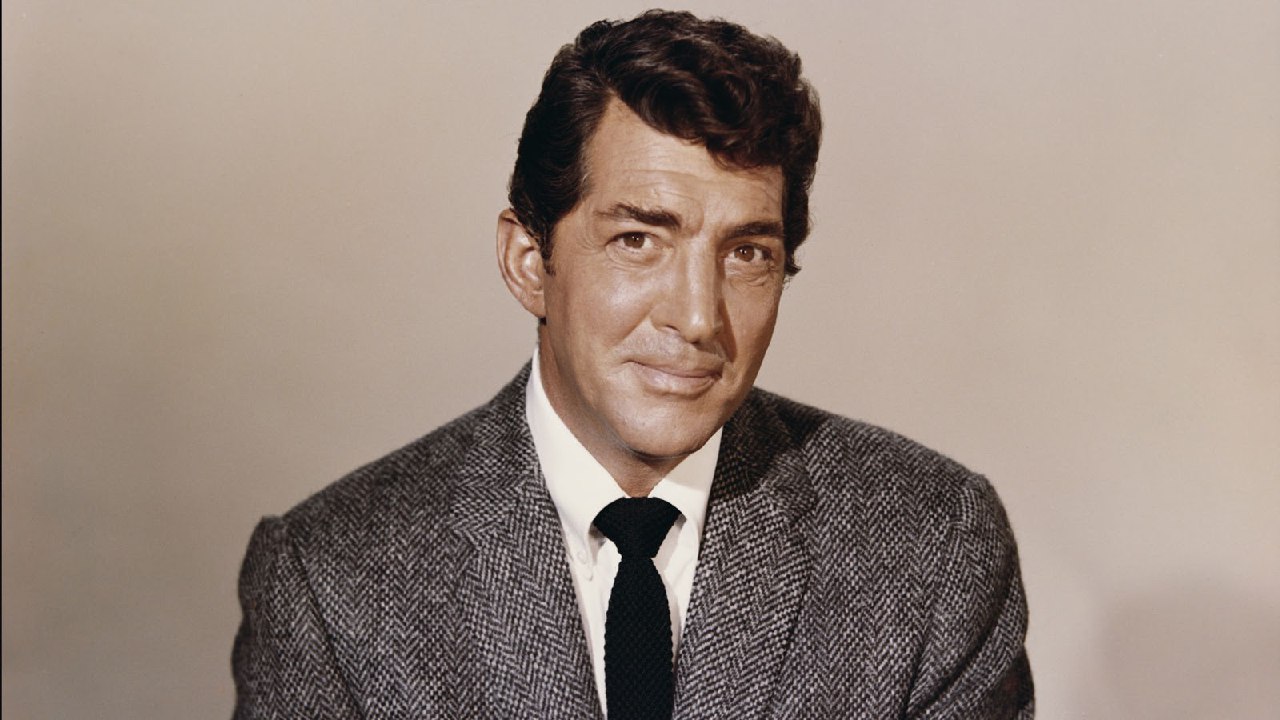 دانلود آهنگ Everybody Loves Somebody از Dean Martin