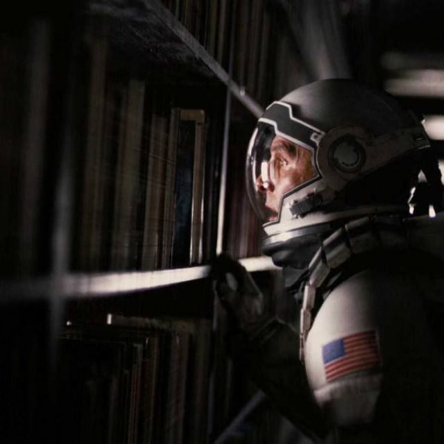 .Hans Zimmer - S.T.A.Y