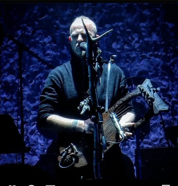 آهنگ Helvegen از Wardruna