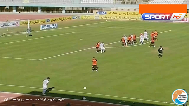 لیگ برتر ایران - 1400/01