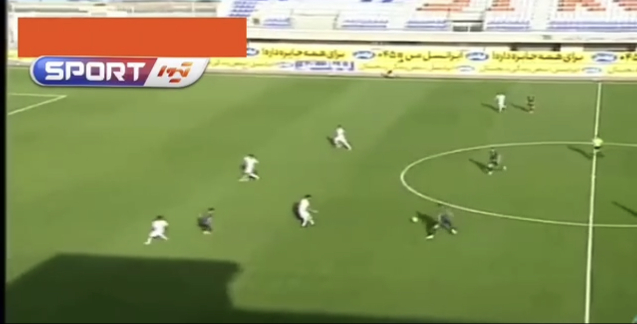 خلاصه بازی گل گهر 0-0 پیکان (لیگ برتر ایران 1400/01)
