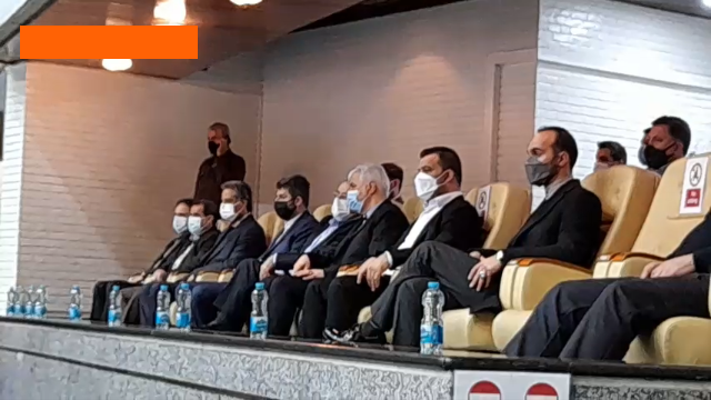 پیکان تهران / شهرداری ارومیه 