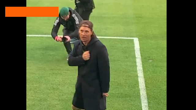 Wolf of Wall street / مالک باشگاه Austin FC