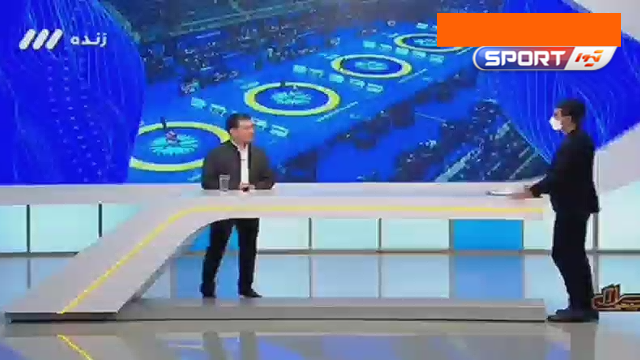 استقلال / پرسپولیس / المپیک