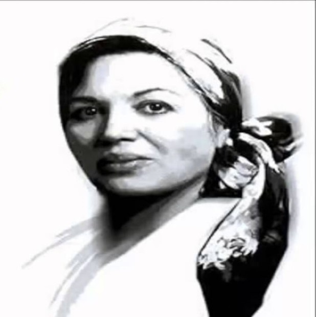 سیمین غانم؛ صدایی جادویی در کنفرانس اپل