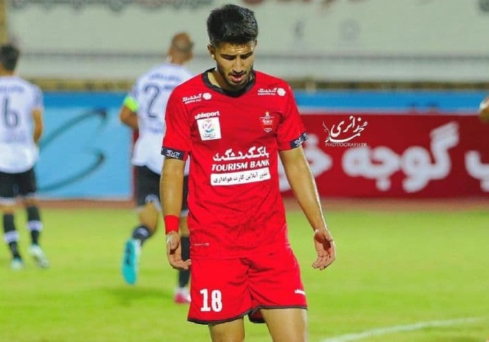 تلاش حمید مطهری برای دومین خرید پرسپولیسی