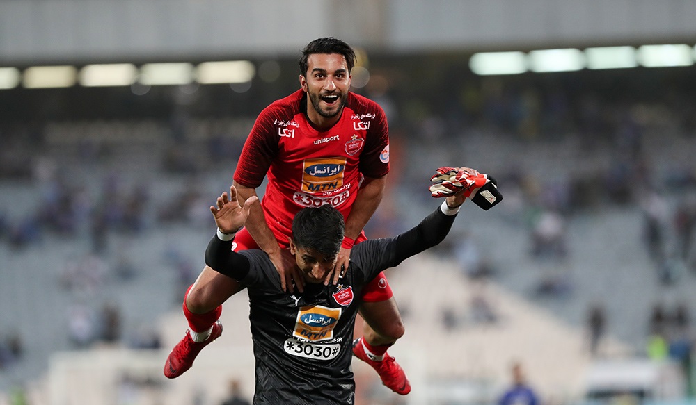 پیشنهاد وسوسه کننده فولاد به دو بازیکن پرسپولیس / فولاد انتقام سپاهان را از پرسپولیس می گیرد!