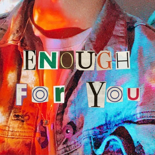 دانلود آهنگ Enough For You از Olivia Rodrigo (همراه با ترجمه)