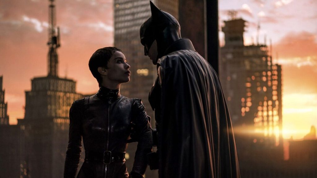 نقد فیلم بتمن Batman 2022