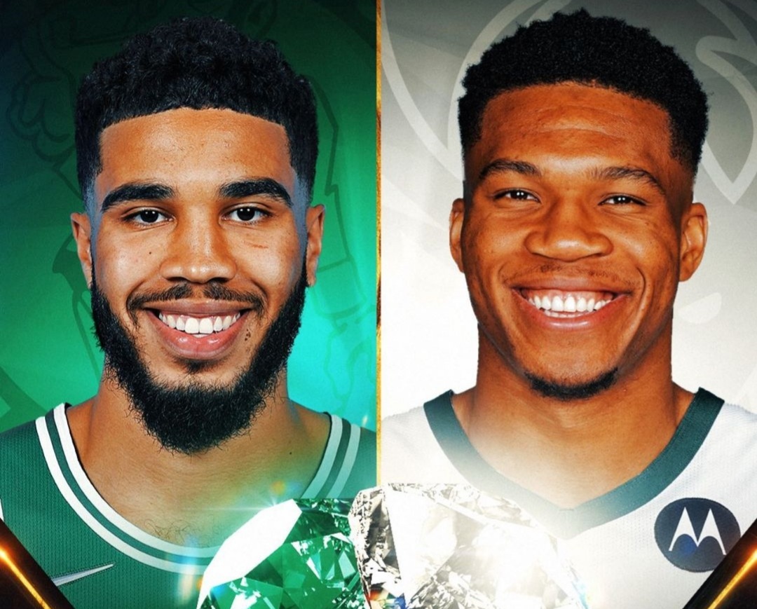 پلی آف NBA: میلواکی باکس ۲-۱ بوستون سلتیکس