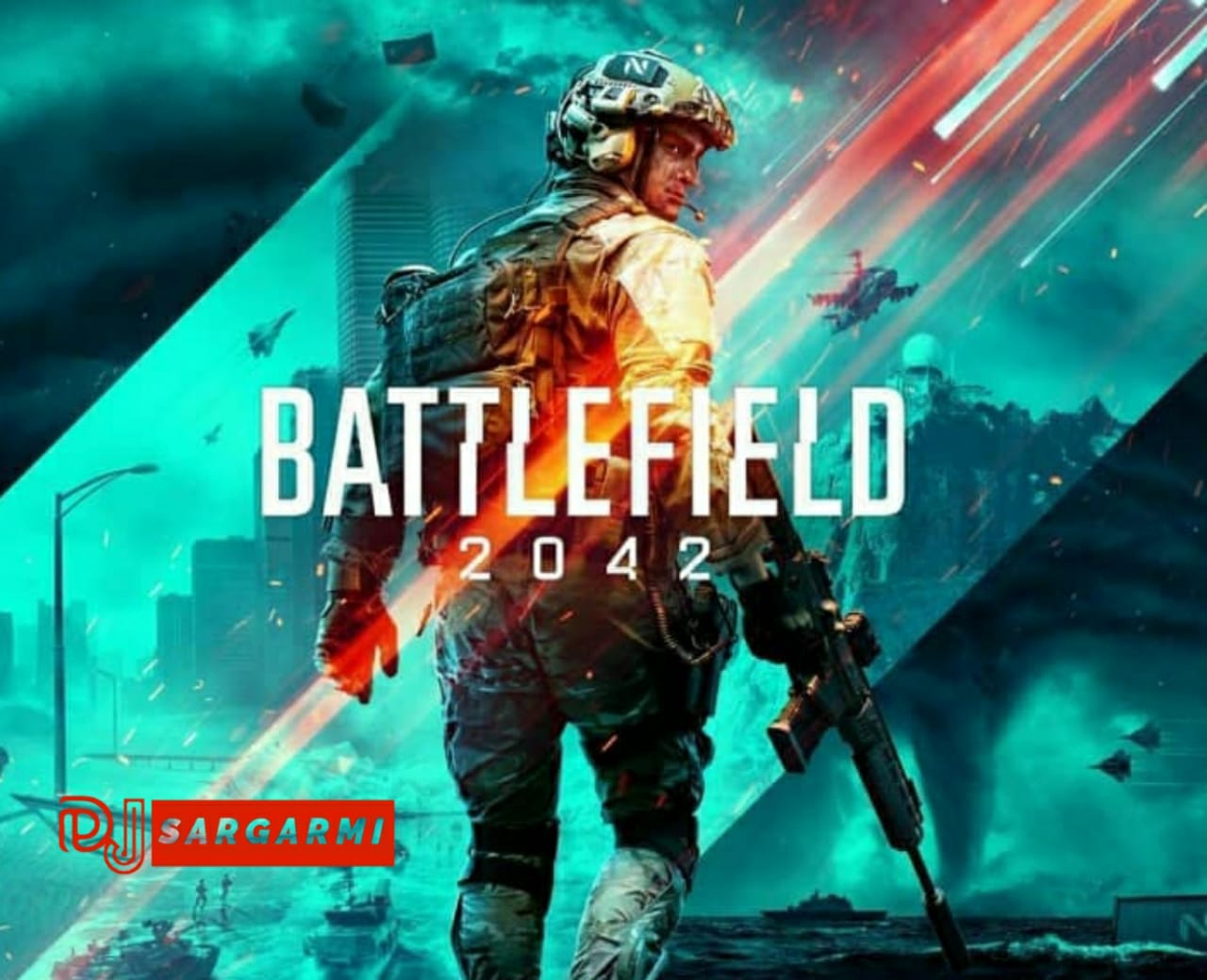 Battlefield 2042 در حال از دست دادن محتوا و همچنین بازیکنان است.