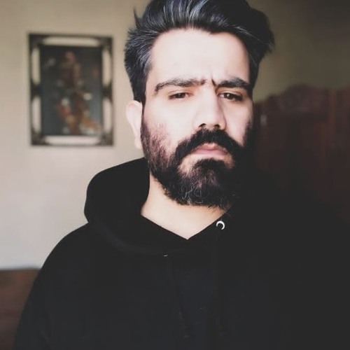 لغزش / آلبوم گوزن علی سورنا