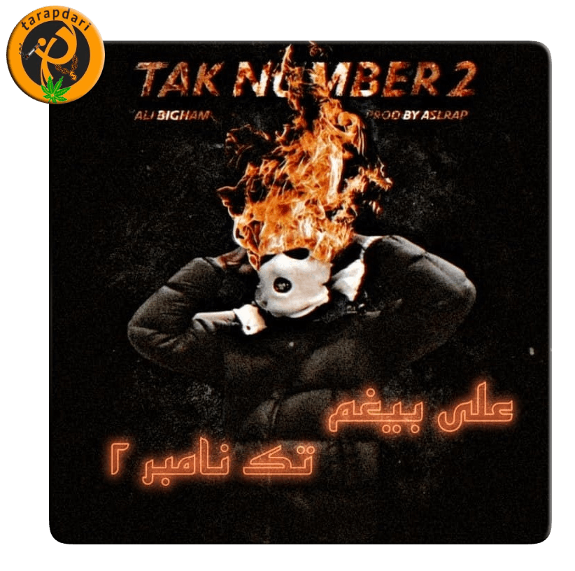 آهنگ تک نامبر 2 از علی بیغم