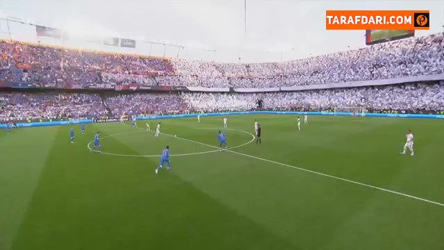 خلاصه بازی رنجرز 1(4)-1(5) فرانکفورت ( فینال لیگ اروپا 2021/22 )