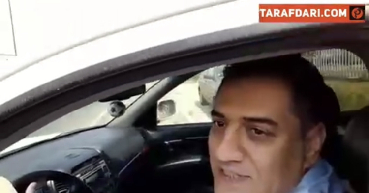 امیرحسین پیروانی: داوود مهابادی و امیر میرزاییان هم جزو گزینه های سرمربیگری تیم جوانان هستند / فیلم