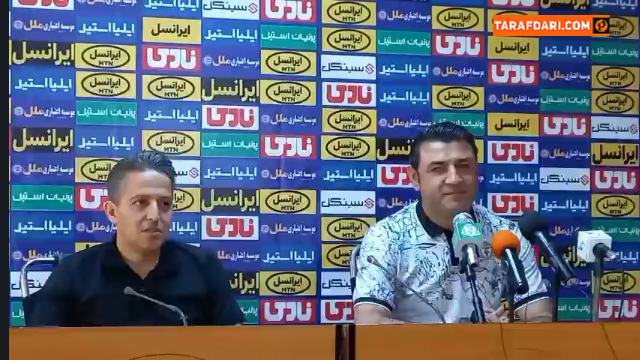 وحید فاضلی: اراک جزو سه شهر برتر ایران از لحاظ سخت افزاری و نرم افزاری است / فیلم