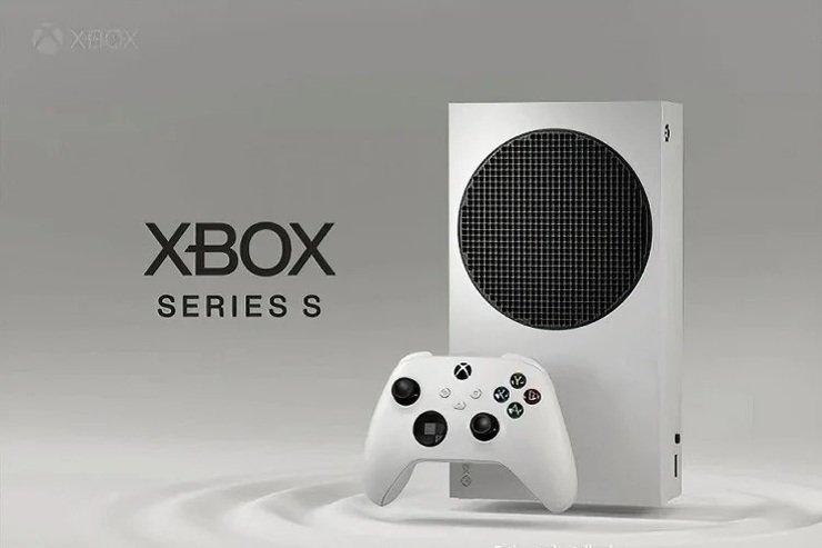 رفقا نظرتون راجع به xbox سری s چی هست(راهنمایی)