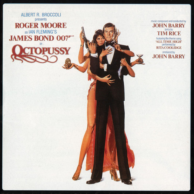 Rita Coolidge - All Time High