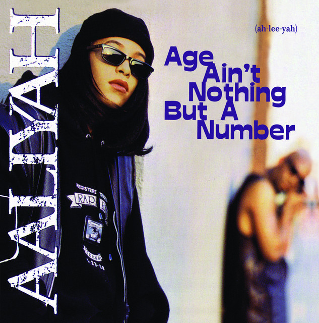 Aaliyah - Back & Forth