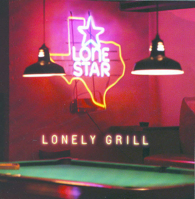 Lonestar - Amazed