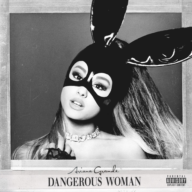 Ariana Grande - Bad Decisions