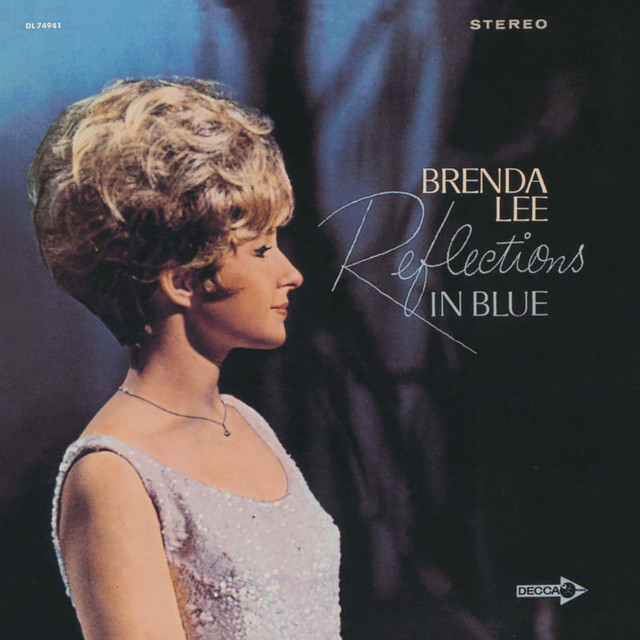 Brenda Lee - Am I Blue