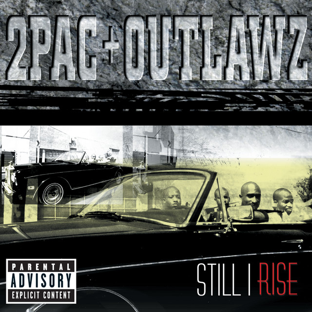 2Pac ft. the Outlawz - Baby Don't Cry (Keep Ya Head Up II)