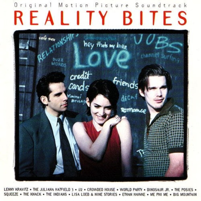 Big Mountain - Baby I Love Your Way