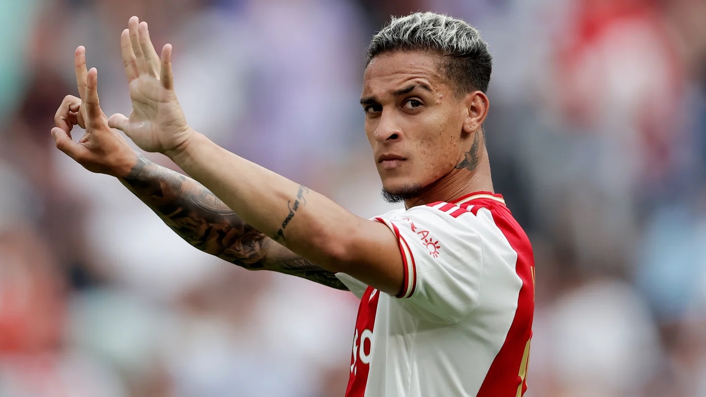آژاکس / هلند / Ajax / Netherlands
