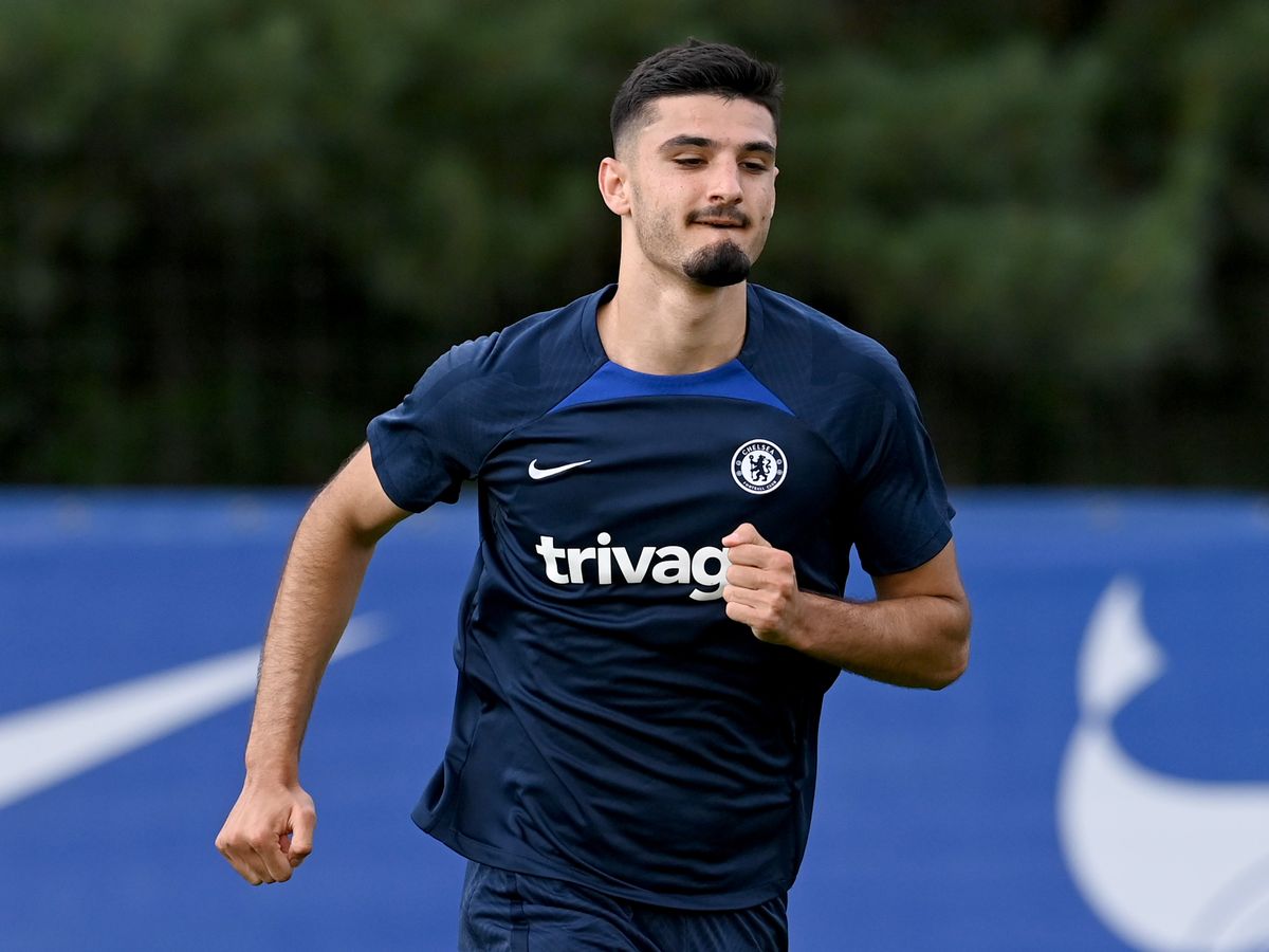 چلسی / لیگ برتر / Chelsea / Premier League
