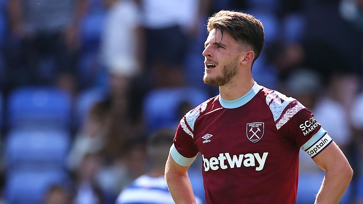 وست هم / لیگ برتر / Premier League / England / West Ham