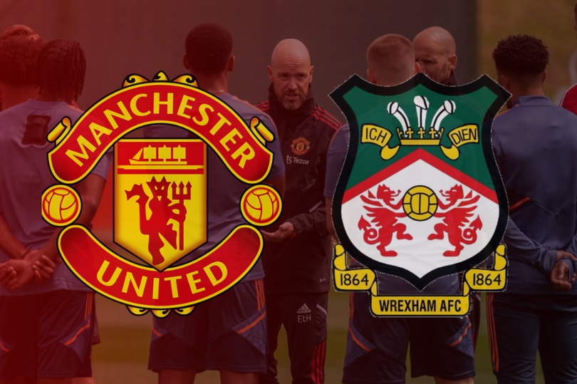 منچستریونایتد / Manchester United