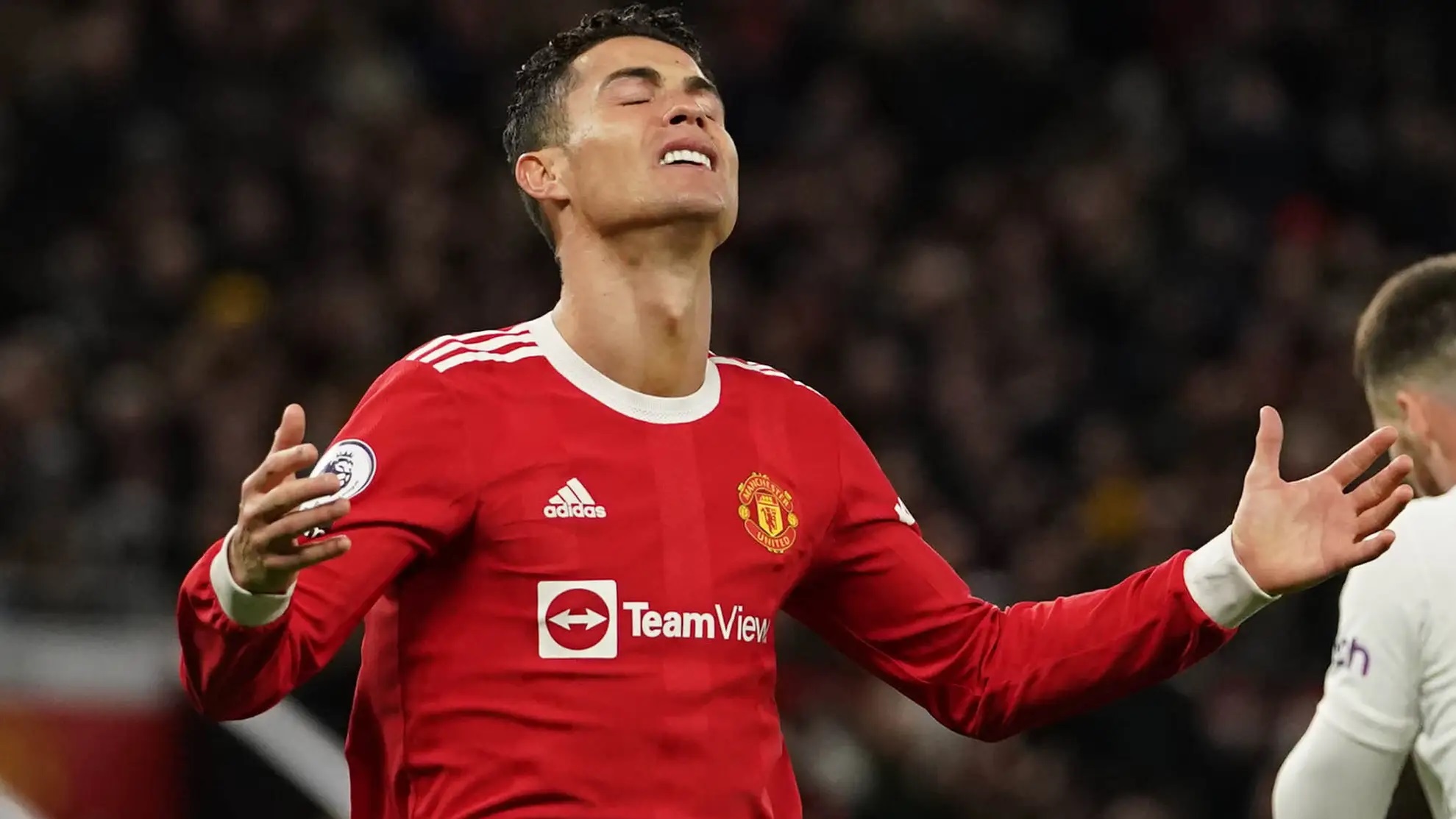 منچستریونایتد / لیگ برتر / Premier League / Manchester United
