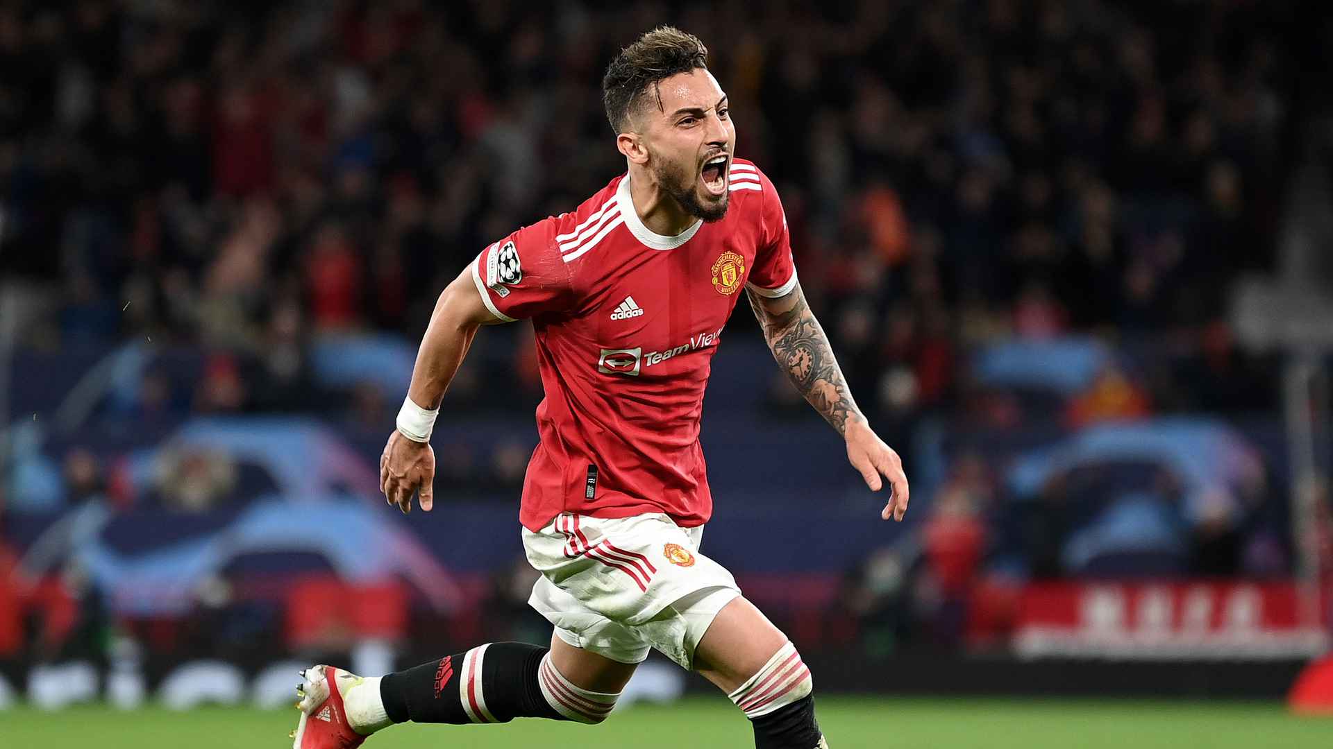 منچستریونایتد / لیگ برتر / Premier League / Manchester United