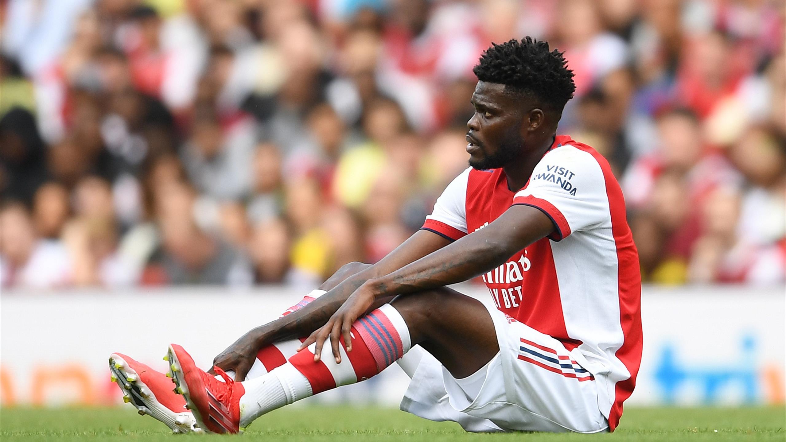 آرسنال / لیگ برتر / Premier League / Arsenal