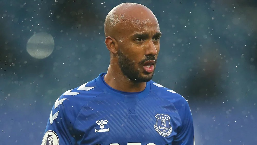 لیگ برتر / اورتون / Premier League / Everton