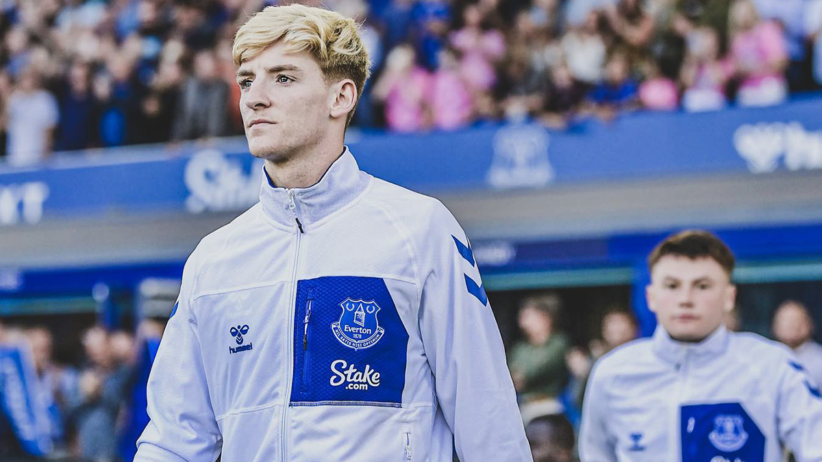اورتون / لیگ برتر / Premier League / Everton