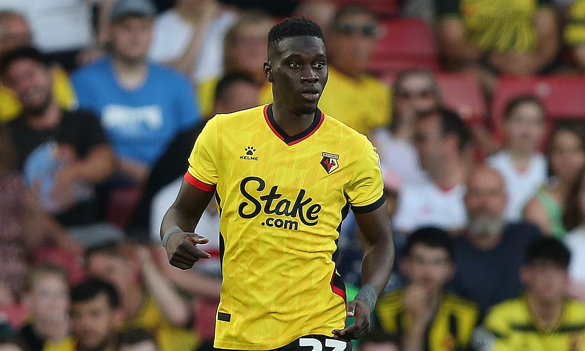 واتفورد / لیگ برتر / Premier League / Watford