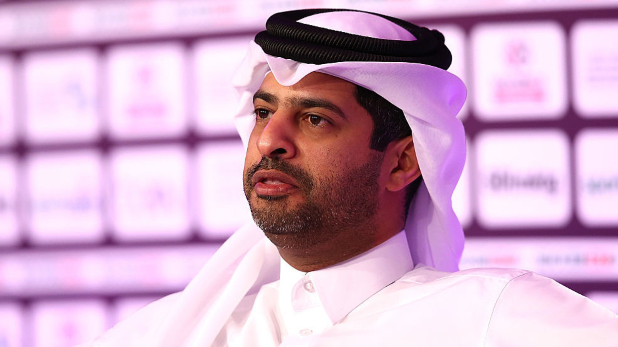 قطر / Qatar