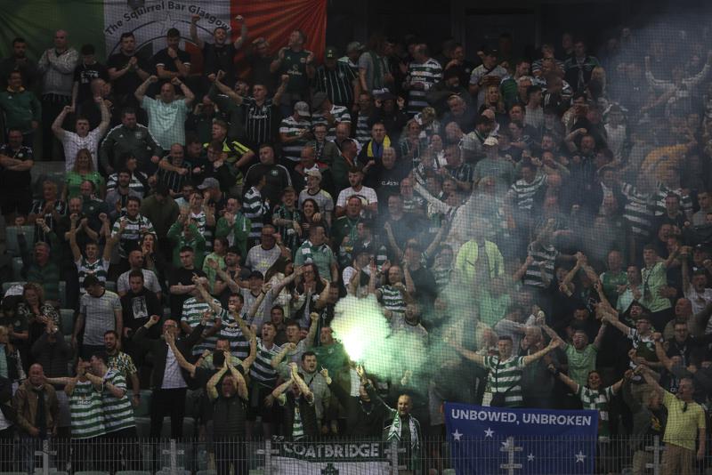 سلتیک / Celtic