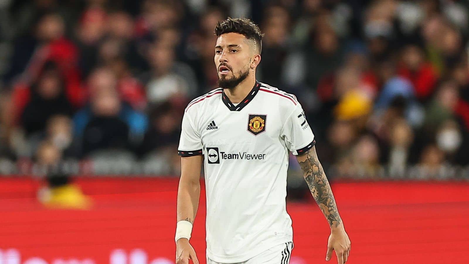 Brazil / Manchester United / برزیل / منچستریونایتد