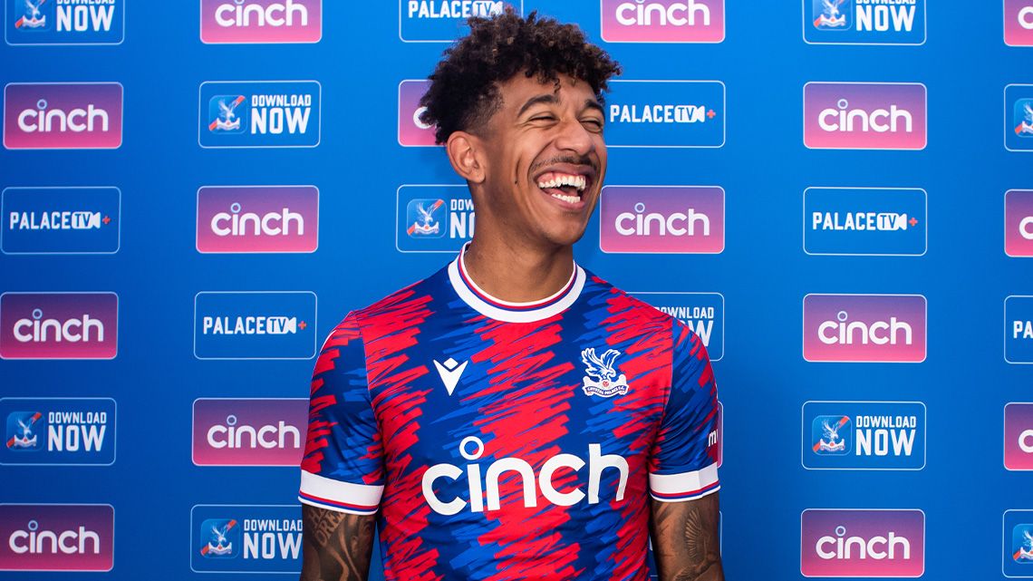 کریستال پالاس / لیگ برتر / Premier League / Crystal Palace