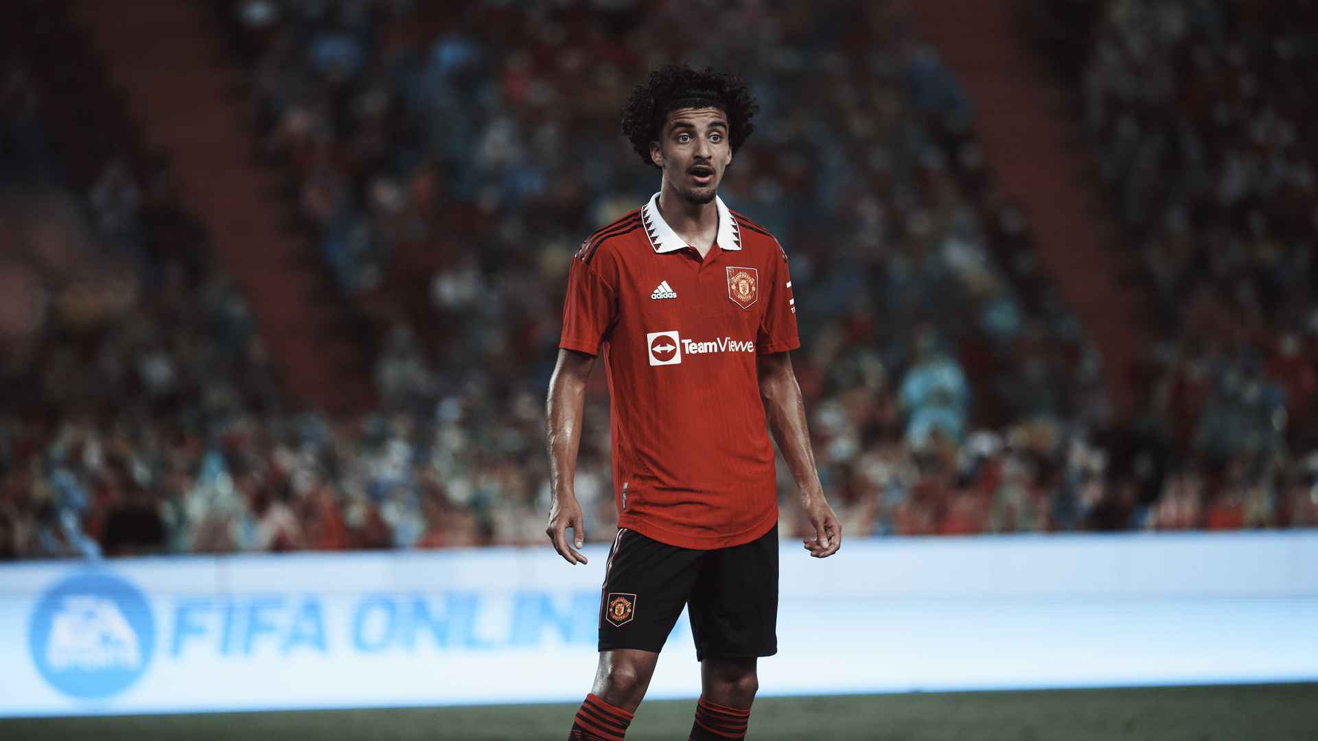 منچستریونایتد / لیگ برتر / Premier League / Manchester United