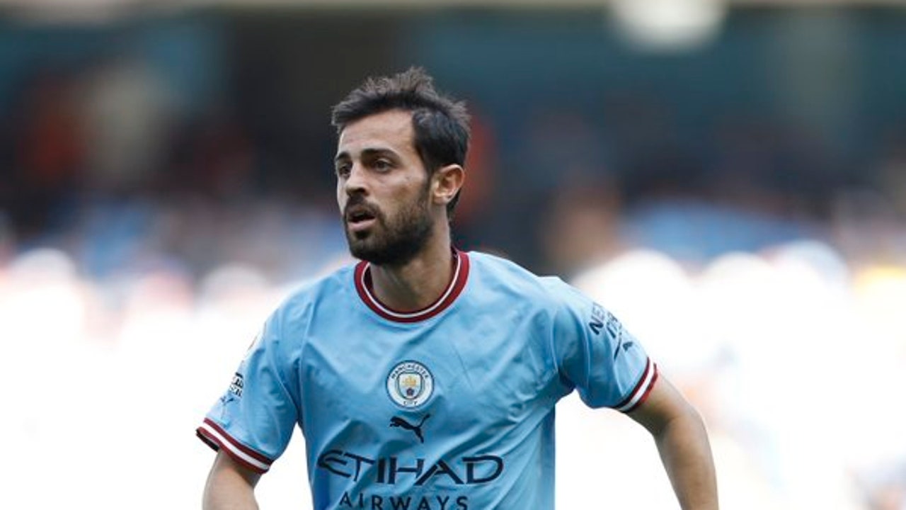 منچسترسیتی / لیگ برتر / Premier League / Manchester City