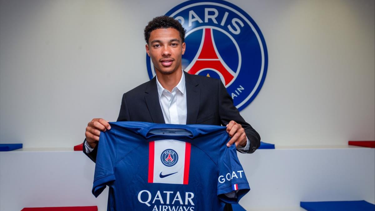 پاری سن ژرمن / فرانسه / PSG / Ligue 1