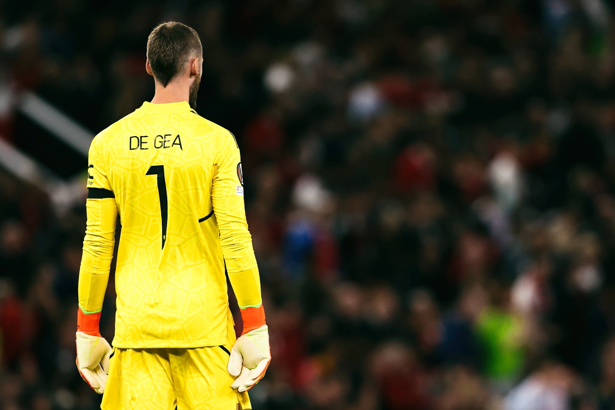 منچستریونایتد / لیگ برتر / Premier League / Manchester United