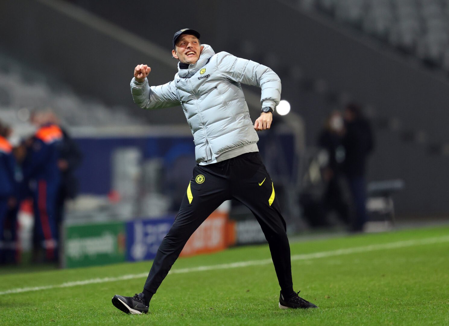 چلسی / لیگ برتر / Chelsea / Premier League