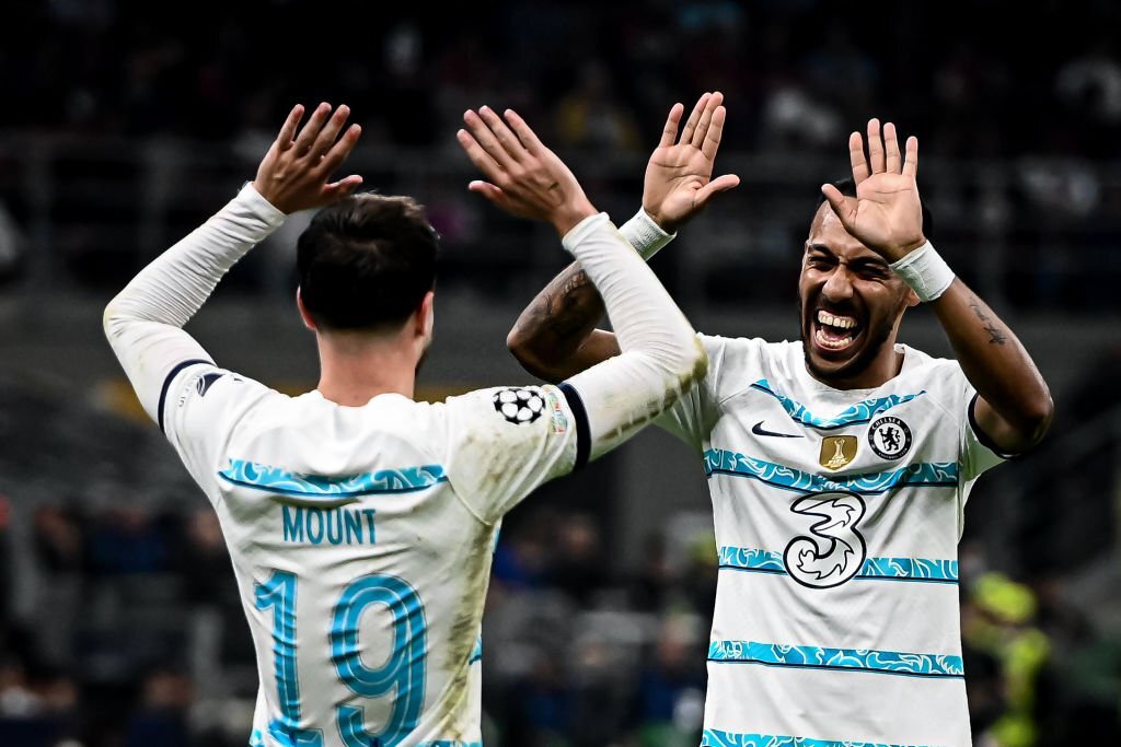 میلان 0-2 چلسی؛ صدرنشینی آبیها با پیروزی دوباره مقابل روسونری