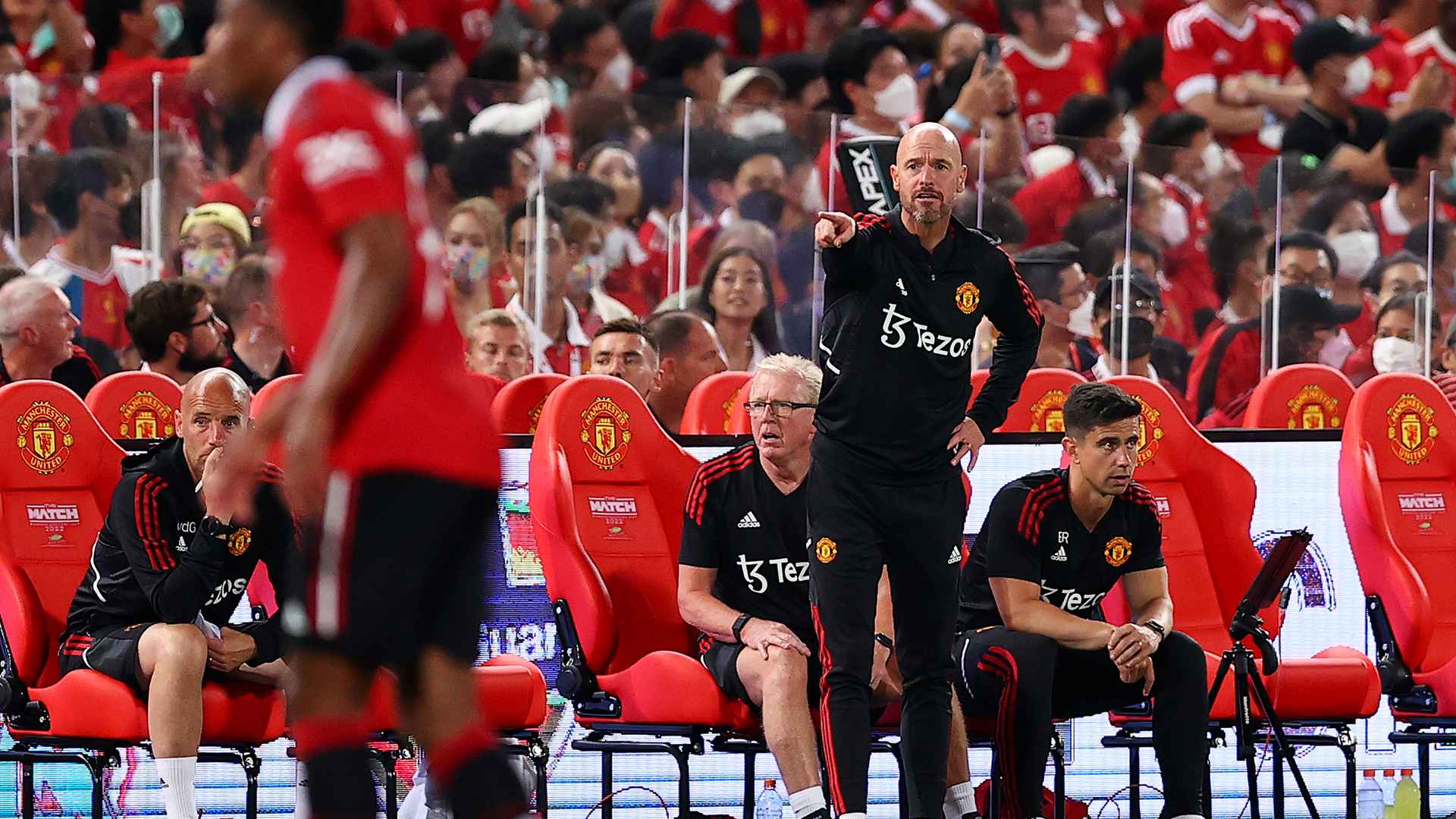منچستریونایتد / Manchester United